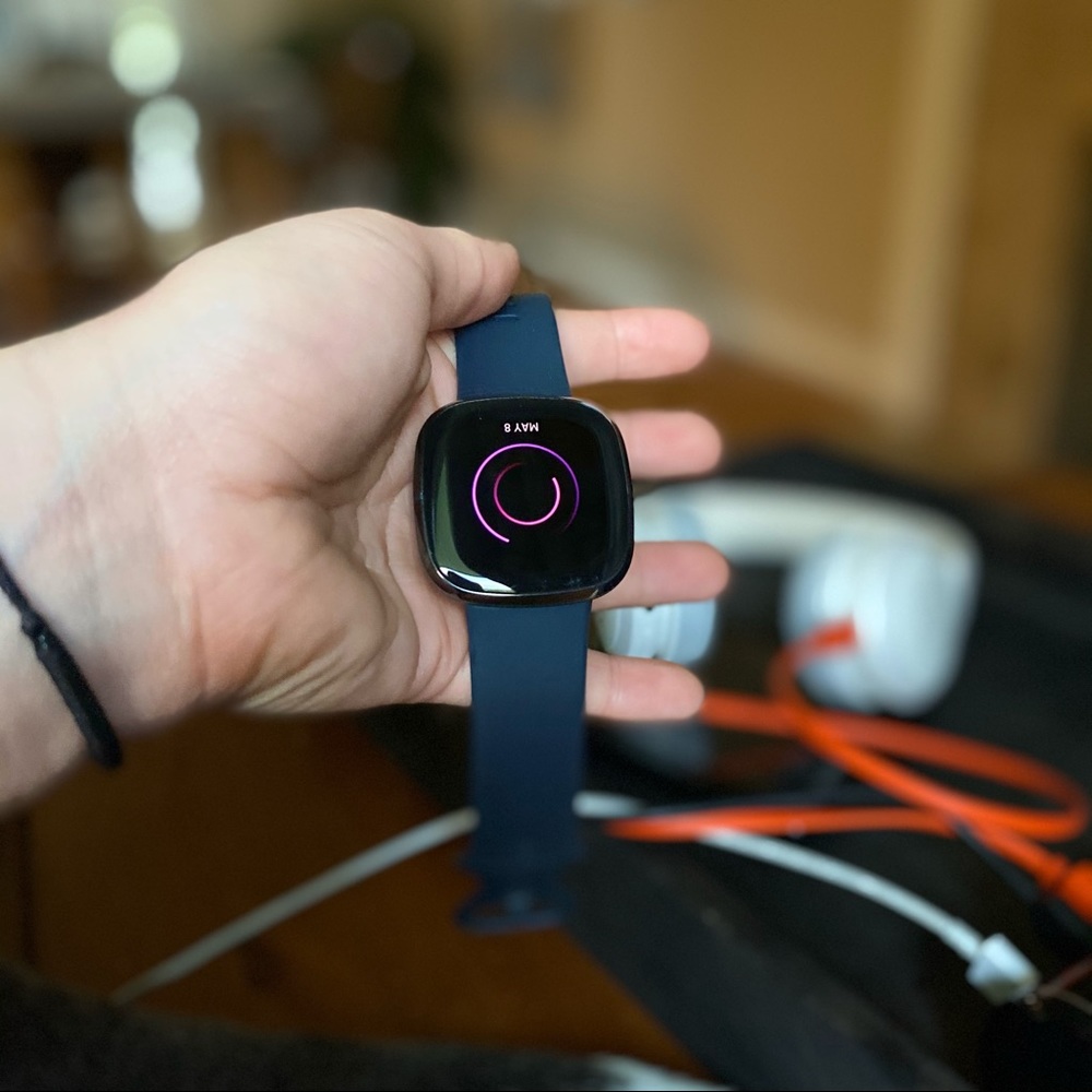 FitBit Sense